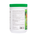 NaturesPlus, Organic Ultra Juice Green Powder, 0.66 Lb