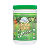 NaturesPlus, Organic Ultra Juice Green Powder, 1.32 Lbs