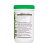 NaturesPlus, Organic Ultra Juice Green Powder, 1.32 Lbs