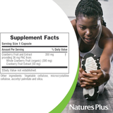 NaturesPlus, PRO Cranberry Plus, 60 Capsules