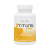 NaturesPlus, Immune Boost, 60 Tablets