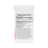 NaturesPlus, Immune Probiotic, 10 Billion CFU, 30 Capsules