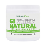 NaturesPlus, GI Natural Fast-Acting Powder, 0.38 Lb