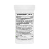 NaturesPlus, GI Natural Probiotic Mega, 120 Billion CFU, 30 Capsules