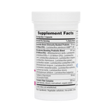 NaturesPlus, GI Natural Probiotic Women, 60 Billion CFU, 30 Capsules