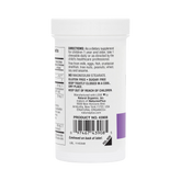 NaturesPlus, GI Natural Probiotic Kids, Delicious Mixed Berry, 7 Billion CFU, 30 Chewables