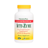 NaturesPlus, Acti-Zyme, 180 Vegan Capsules