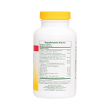 NaturesPlus, Acti-Zyme, 180 Vegan Capsules