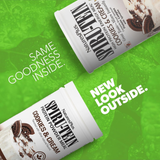 NaturesPlus, Spiru-Tein, Protein Powder Meal, Cookies & Cream, 1.15 Lbs