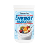 NaturesPlus, Energy Shake, 0.95 Lb