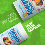 NaturesPlus, Energy Shake, 0.95 Lb