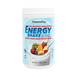 NaturesPlus, Energy Shake, 1.7 Lb