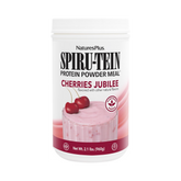 NaturesPlus, SPIRU-TEIN, Cherries Jubilee, 2.1 Lbs