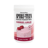 NaturesPlus, SPIRU-TEIN, Cherries Jubilee, 2.1 Lbs