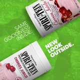 NaturesPlus, SPIRU-TEIN, Cherries Jubilee, 2.1 Lbs