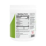 NaturesPlus, Organic Pea Protein Powder, Unflavored, 1.10 Lbs