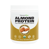 NaturesPlus, Almond Protein, 1.04 Lb Powder