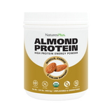 NaturesPlus, Almond Protein, 1.04 Lb Powder