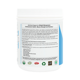 NaturesPlus, Paleo Protein Powder, Unflavored , 1.11 Lbs