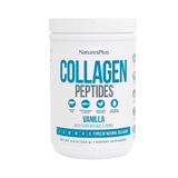 NaturesPlus, Collagen Peptides, Vanilla, 0.8 Lb
