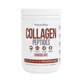 NaturesPlus, Collagen Peptides, Chocolate, 0.83 Lb