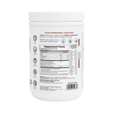 NaturesPlus, Collagen Peptides, Chocolate, 0.83 Lb