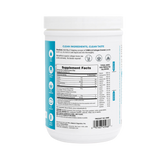 NaturesPlus, Collagen Creamer, Vanilla, 0.66 Lb