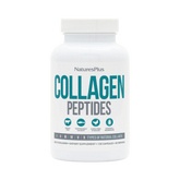 NaturesPlus, Collagen Peptides, 120 Capsules