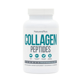 NaturesPlus, Collagen Peptides, 120 Capsules