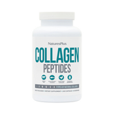 NaturesPlus, Collagen Peptides, 240 Capsules