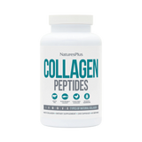 NaturesPlus, Collagen Peptides, 240 Capsules
