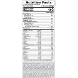 NaturesPlus, Keto Slim, High Protein Shake, Vanilla, 0.8 Lb