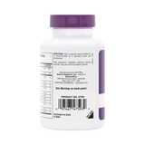 NaturesPlus, Dreaminol, Stress & Sleep Complex, Melatonin Free, 60 Capsules