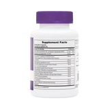 NaturesPlus, Dreaminol, Stress & Sleep Complex with Melatonin, 60 Capsules