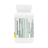 NaturesPlus, Fast Acting Melatonin, 3 Mg, 90 Tablets