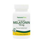 NaturesPlus, Melatonin, 10 Mg, 90 Tablets