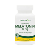 NaturesPlus, Melatonin, 10 Mg, 90 Tablets