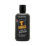 NaturesPlus, T-Male Liquid, 30 Oz Liquid