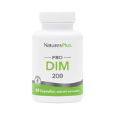 NaturesPlus, Pro Dim 200, 60 Capsules