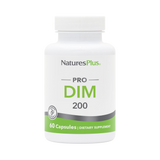 NaturesPlus, Pro Dim 200, 60 Capsules