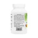 NaturesPlus, Adult's Ear, Nose & Throat Lozenges with K12 Probiotics, Natural Tropical Cherry-Berry, 60 Lozenges