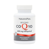 NaturesPlus, Beyond CoQ10 Ubiquinol, 200 Mg, 30 Softgels