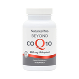 NaturesPlus, Beyond CoQ10 Ubiquinol, 200 Mg, 60 Softgels