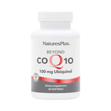 NaturesPlus, Beyond CoQ10 Ubiquinol, 100 Mg, 60 Softgels