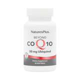 NaturesPlus, Beyond CoQ10 Ubiquinol, 50 Mg, 30 Softgels