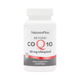 NaturesPlus, Beyond CoQ10 Ubiquinol, 50 Mg, 60 Softgels