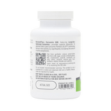NaturesPlus, Pro Longvida, Curcumin, 500 Mg, 60 Capsules