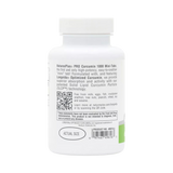 NaturesPlus, Pro Longvida, Curcumin 1000, 60 Mini-Tablets