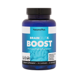 NaturesPlus, Brainceutix Boost, 90 Capsules