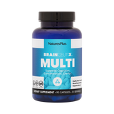 NaturesPlus, BrainCeutix Boost, 90 Capsules